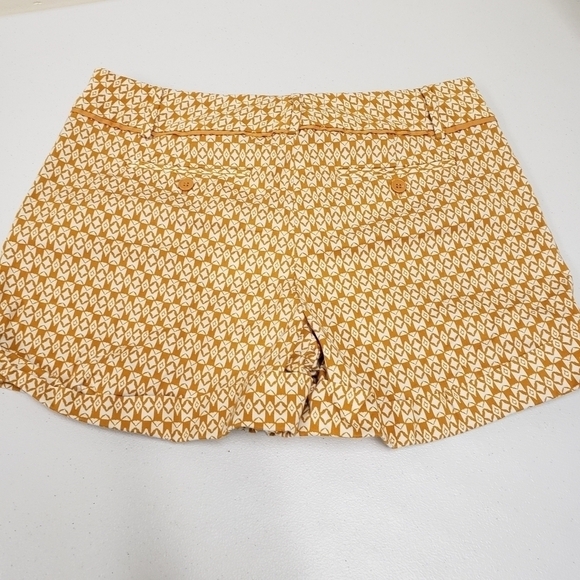 7th Avenue New York Design Studio Shorts Womens Size 10 - Picture 2 of 6